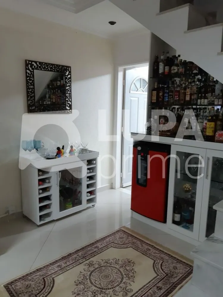 Casa, 3 quartos, 100 m² - Foto 6