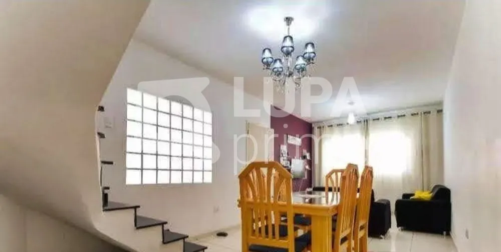 Casa, 4 quartos, 160 m² - Foto 8