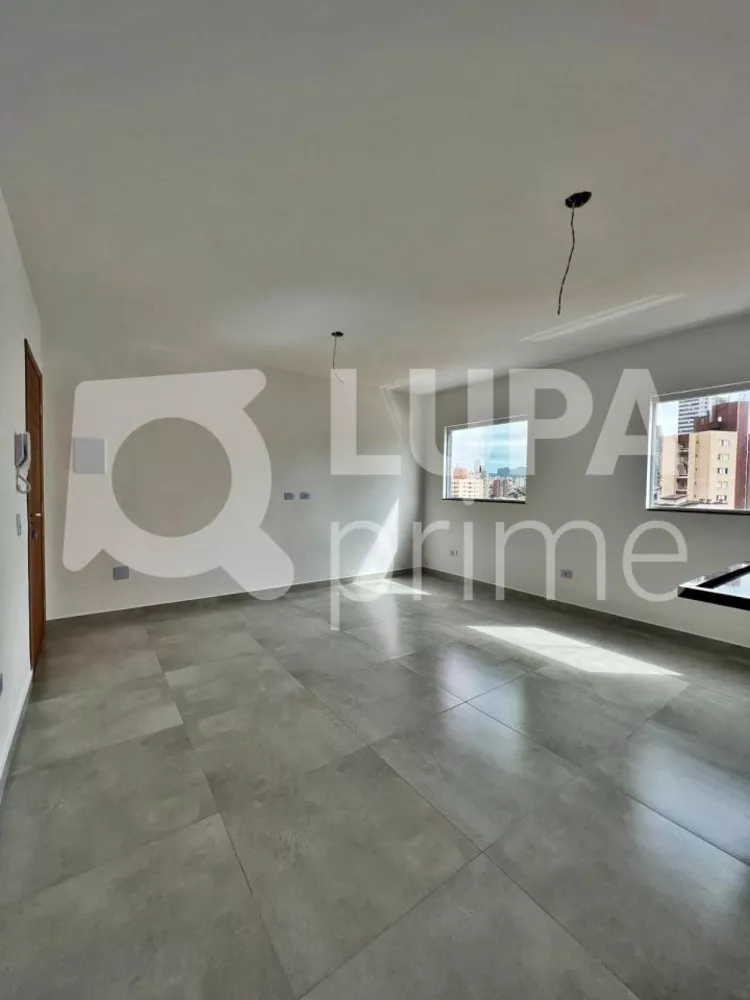 Apartamento à venda com 2 quartos, 45m² - Foto 2