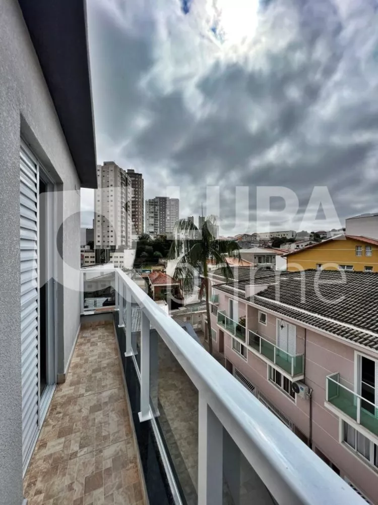 Apartamento à venda com 2 quartos, 45m² - Foto 10