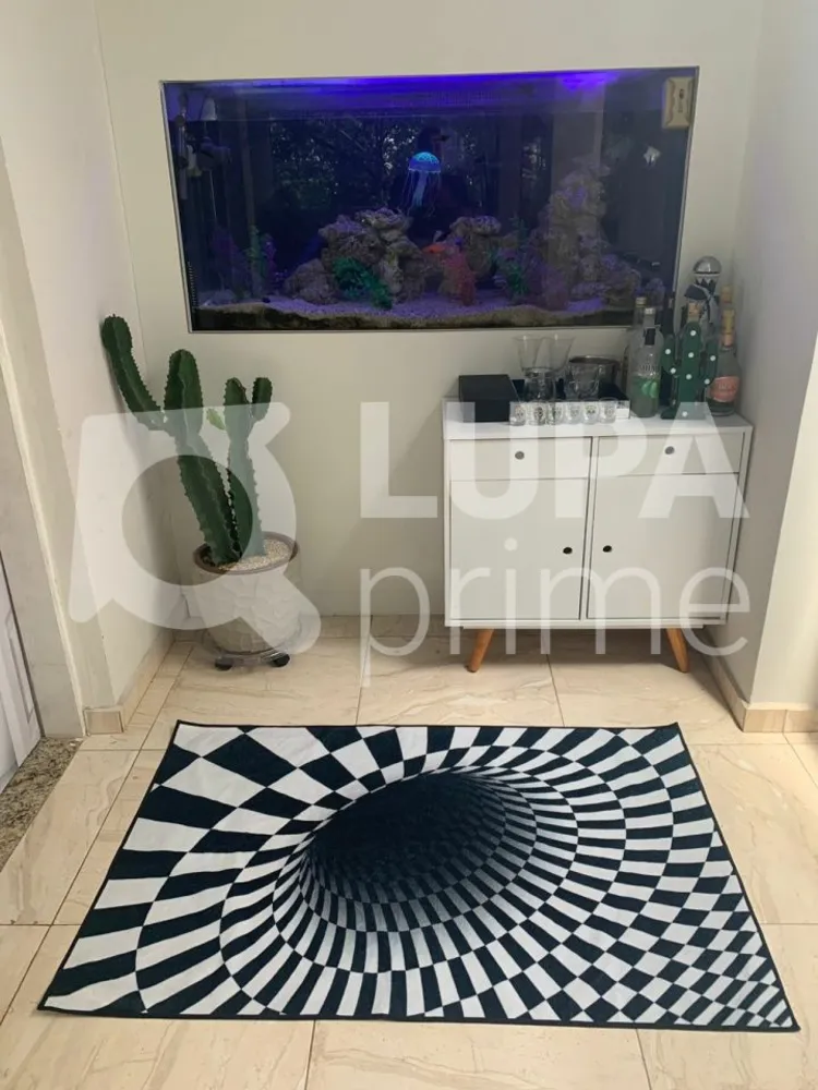 Casa, 3 quartos, 530 m² - Foto 5