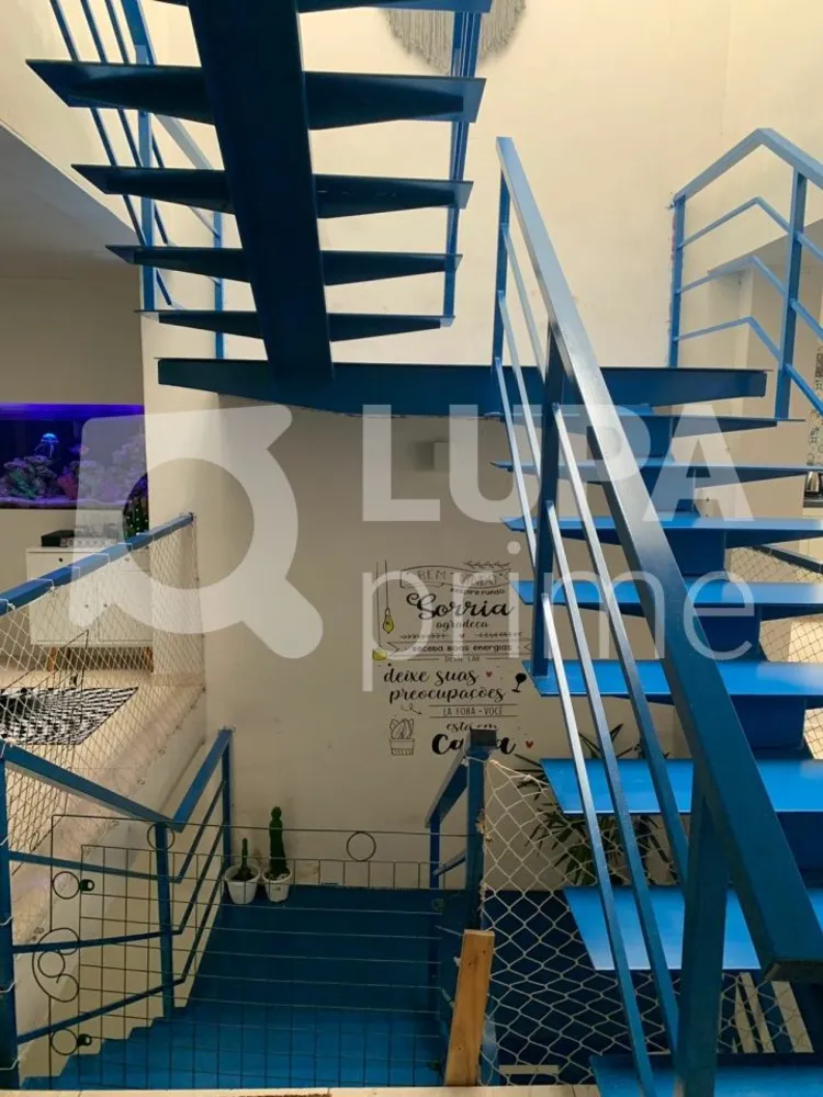 Casa, 3 quartos, 530 m² - Foto 10