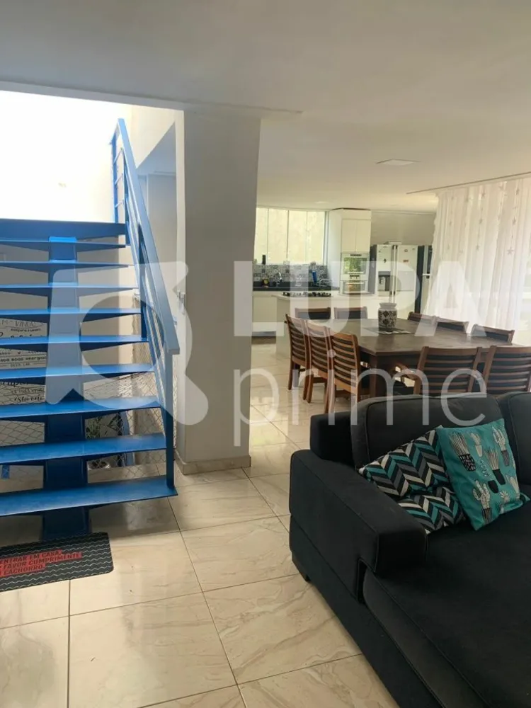 Casa, 3 quartos, 530 m² - Foto 3
