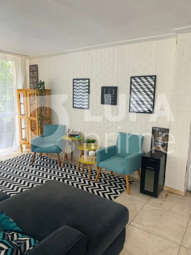 Casa, 3 quartos, 530 m² - Foto 2