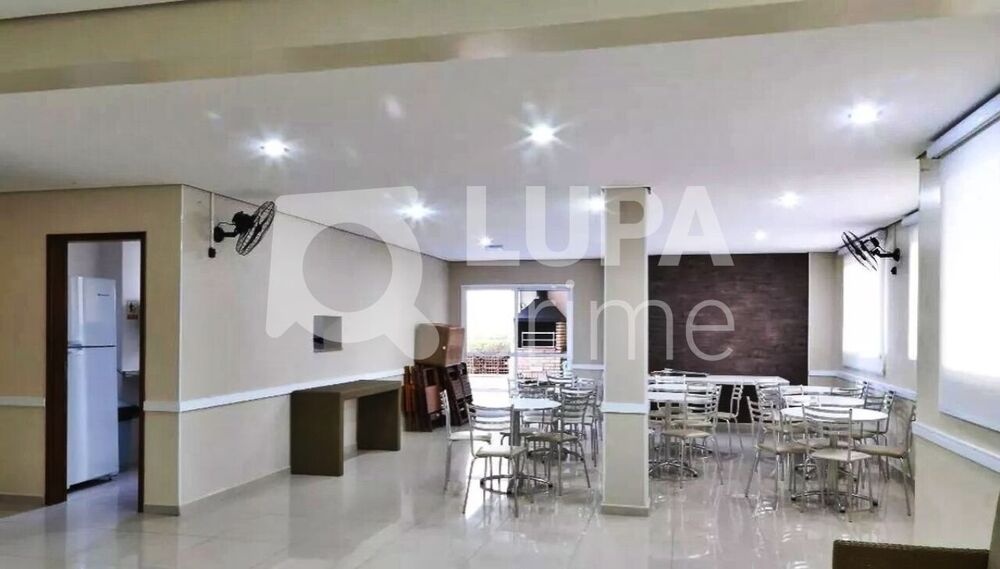 Apartamento à venda com 3 quartos, 62m² - Foto 8