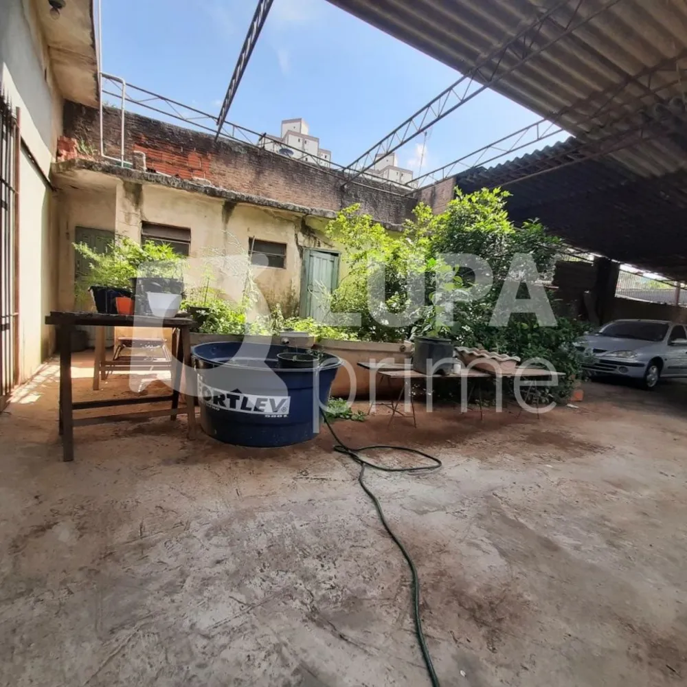 Terreno, 215 m² - Foto 1