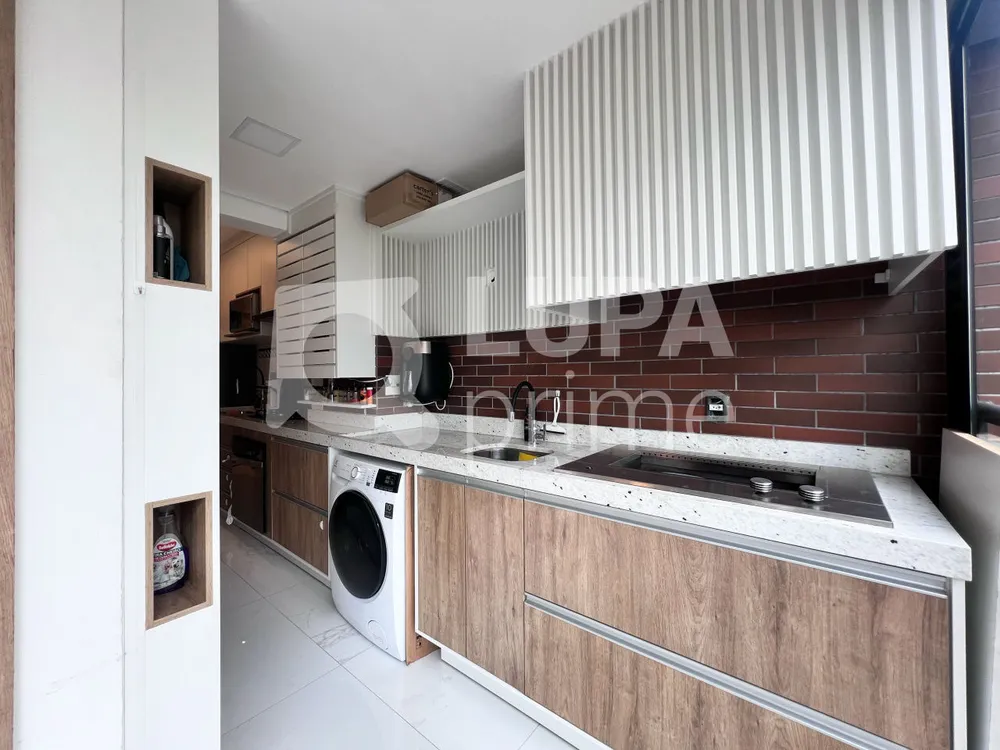 Apartamento, 2 quartos, 69 m² - Foto 7