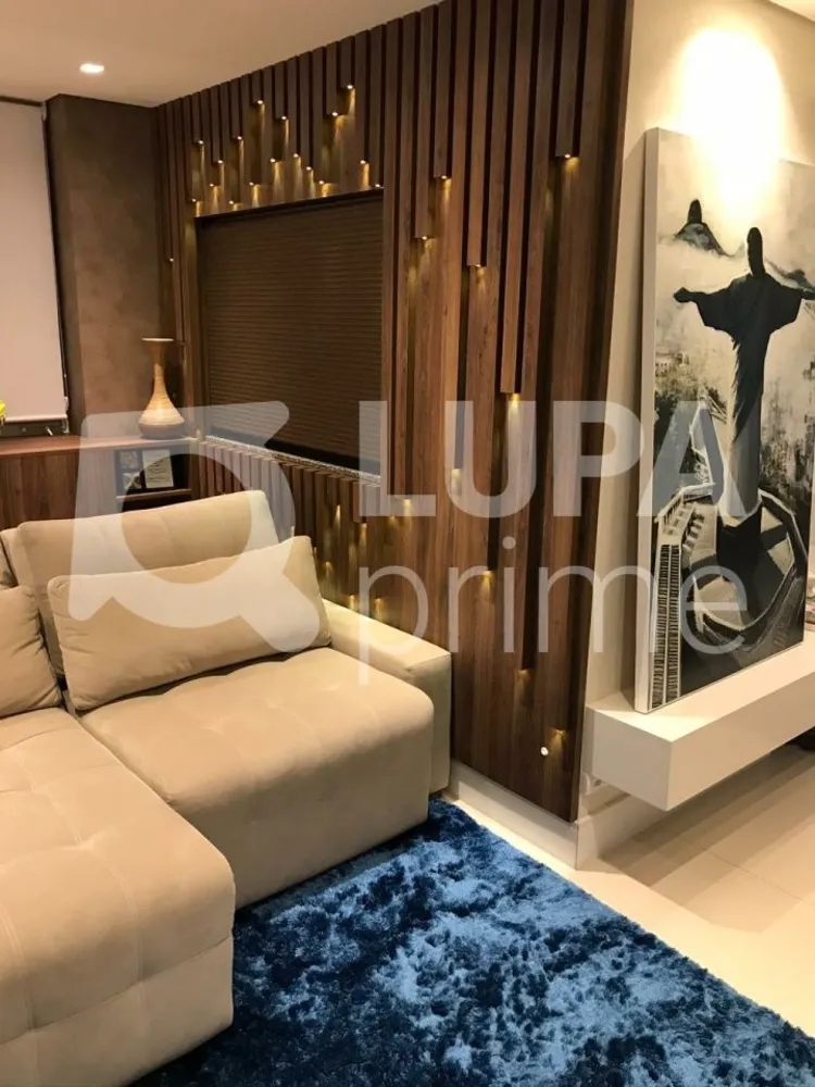 Apartamento, 2 quartos, 65 m² - Foto 8