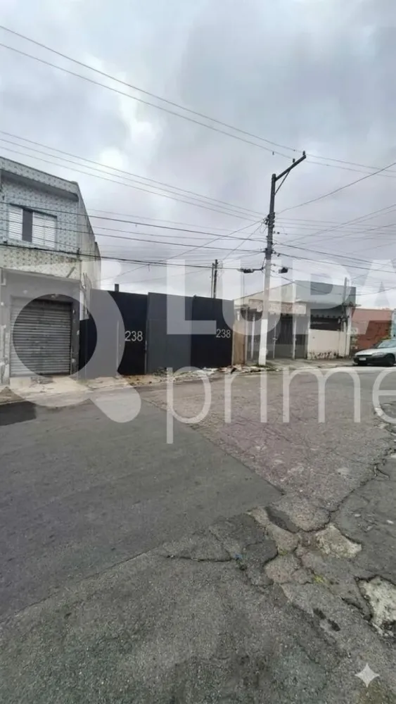 Terreno, 200 m² - Foto 1