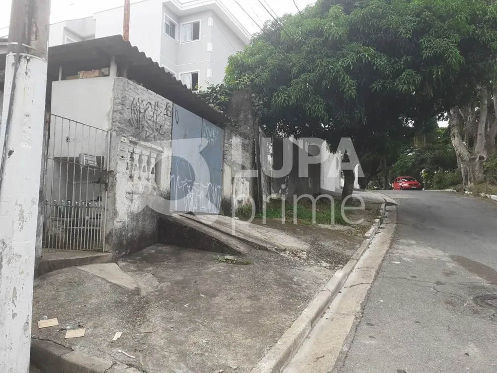 Terreno, 280 m² - Foto 1