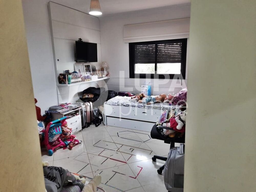 Apartamento, 4 quartos, 128 m² - Foto 1