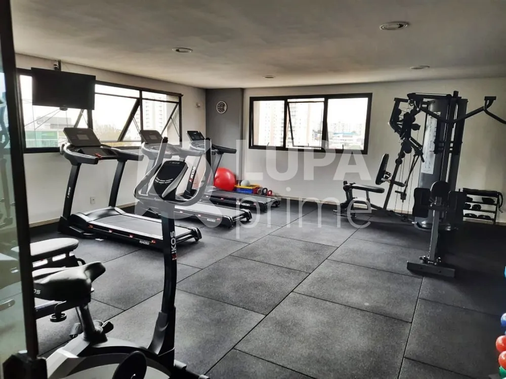 Apartamento, 4 quartos, 128 m² - Foto 15