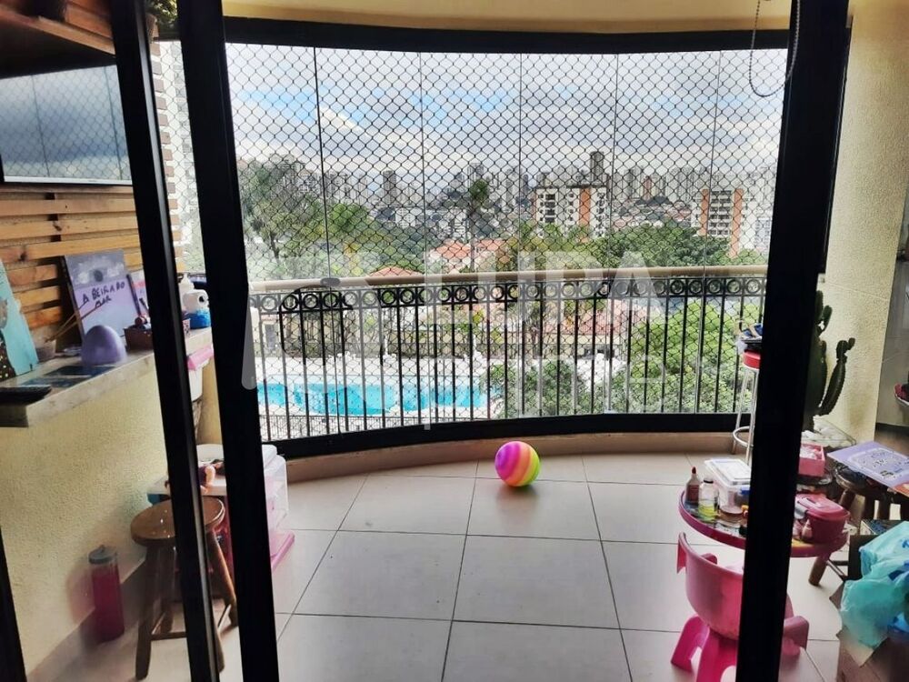 Apartamento, 4 quartos, 128 m² - Foto 4