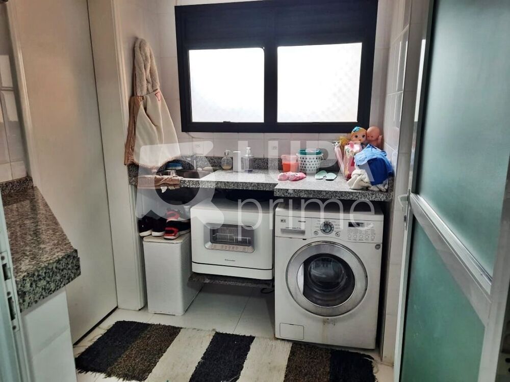 Apartamento, 4 quartos, 128 m² - Foto 3