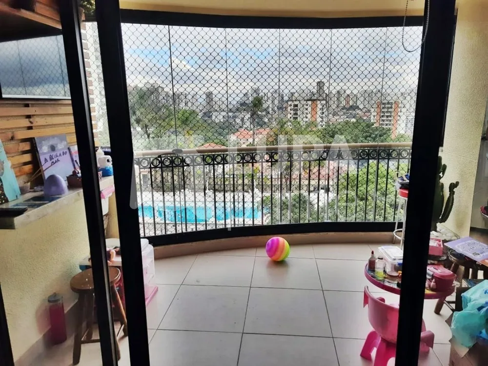 Apartamento, 4 quartos, 128 m² - Foto 14