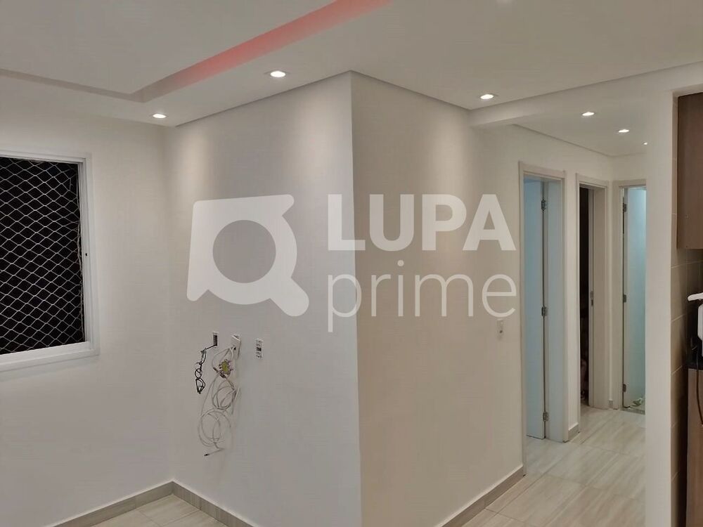 Apartamento, 2 quartos, 43 m² - Foto 4