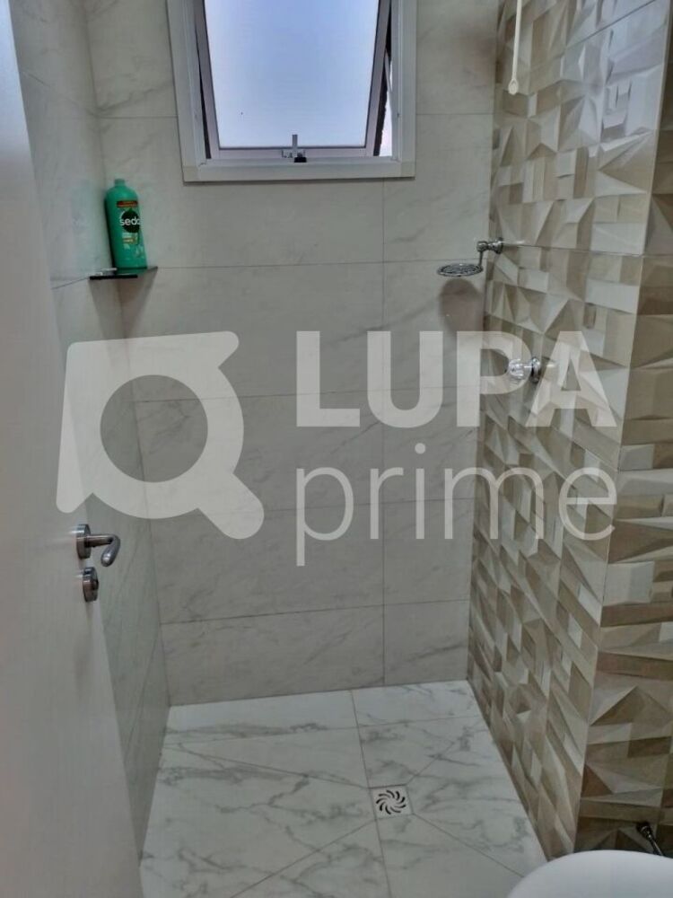 Apartamento, 2 quartos, 43 m² - Foto 3