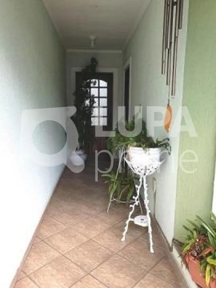 Casa, 3 quartos, 137 m² - Foto 1