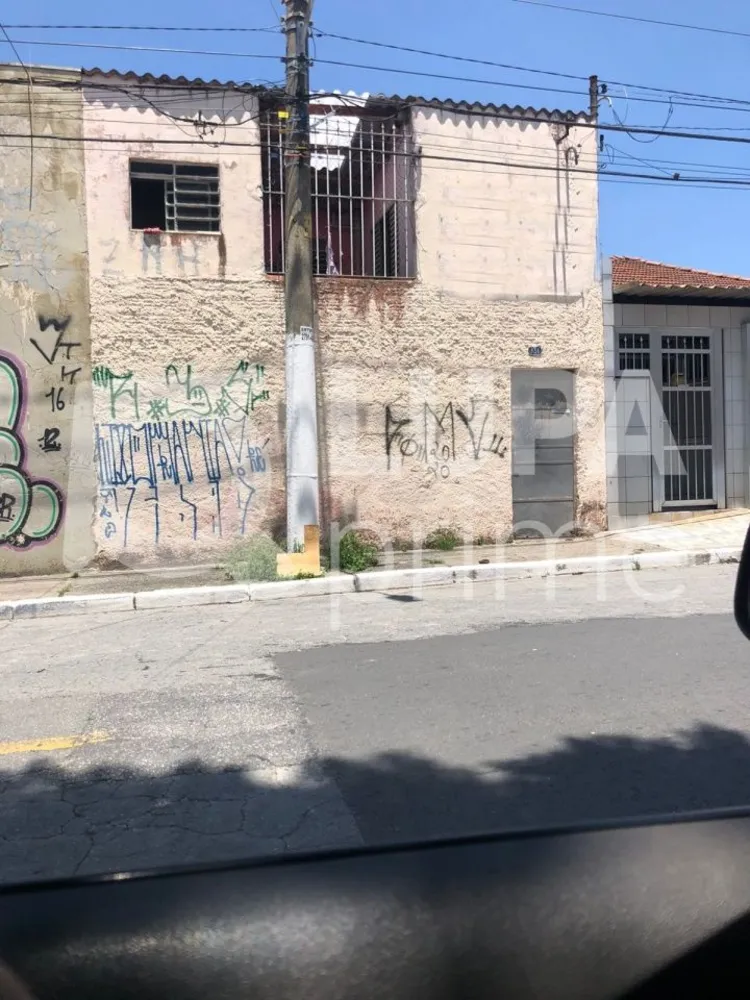 Terreno, 120 m² - Foto 1