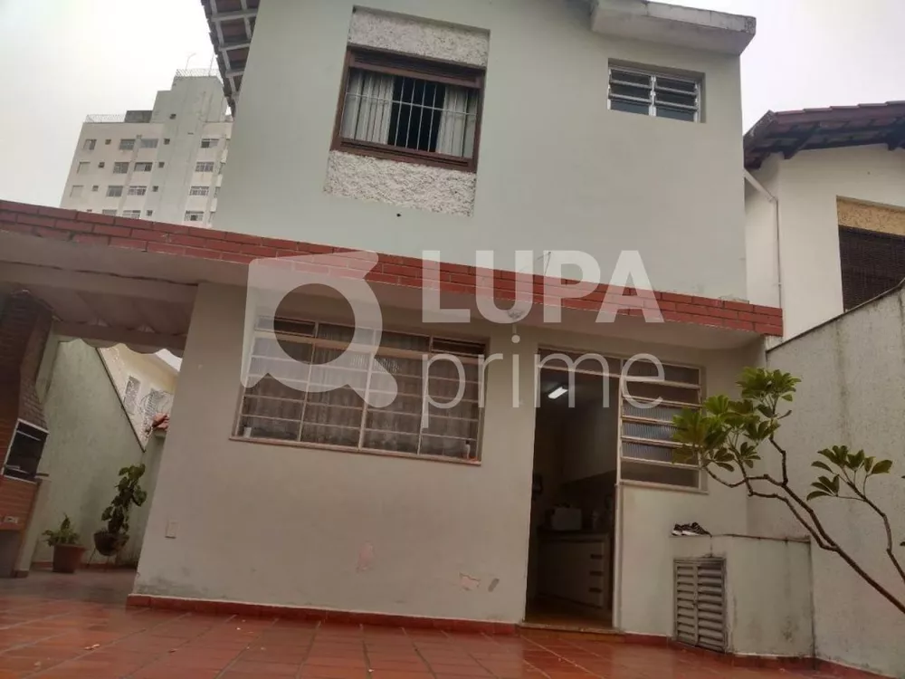 Casa à venda com 3 quartos, 140m² - Foto 1