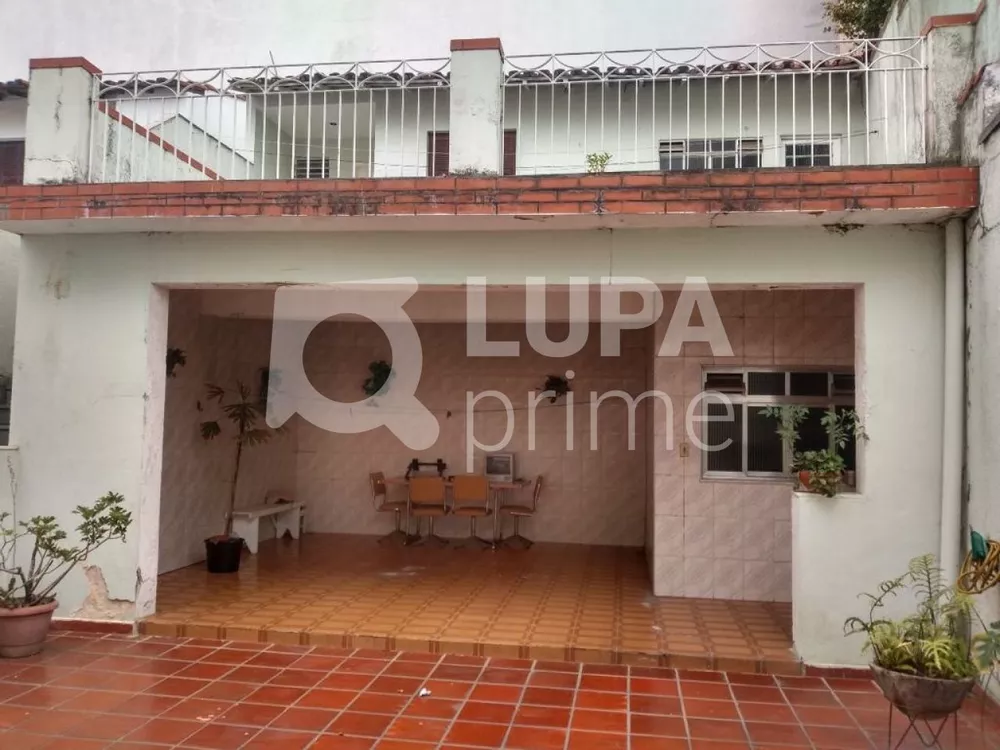 Casa à venda com 3 quartos, 140m² - Foto 2