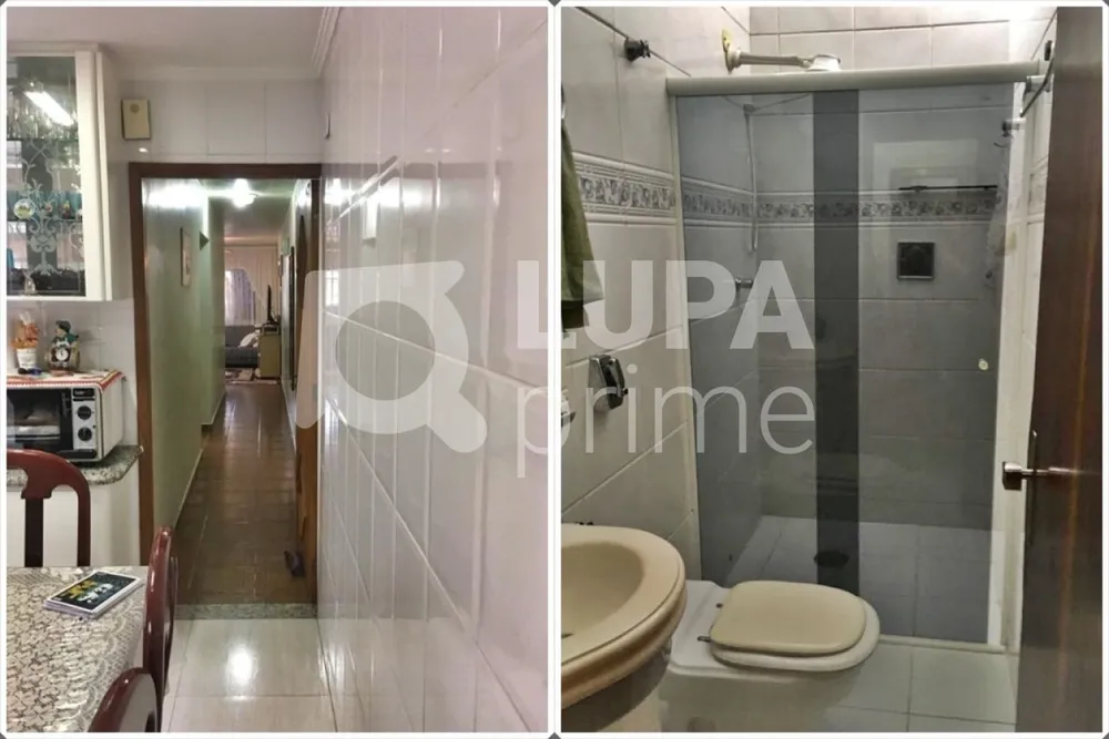 Casa, 3 quartos, 200 m² - Foto 2
