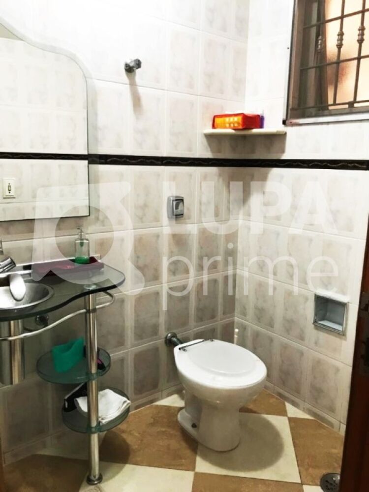 Casa, 3 quartos, 180 m² - Foto 2