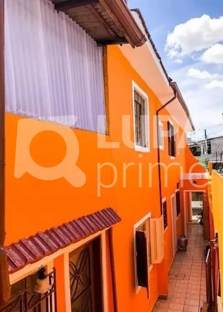 Casa, 5 quartos, 120 m² - Foto 11