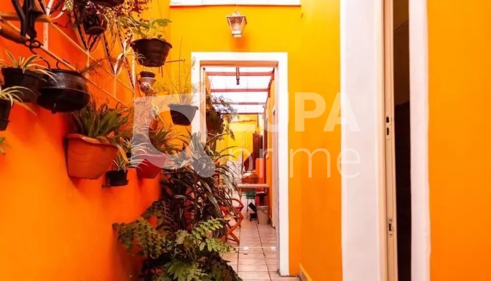 Casa, 5 quartos, 120 m² - Foto 9