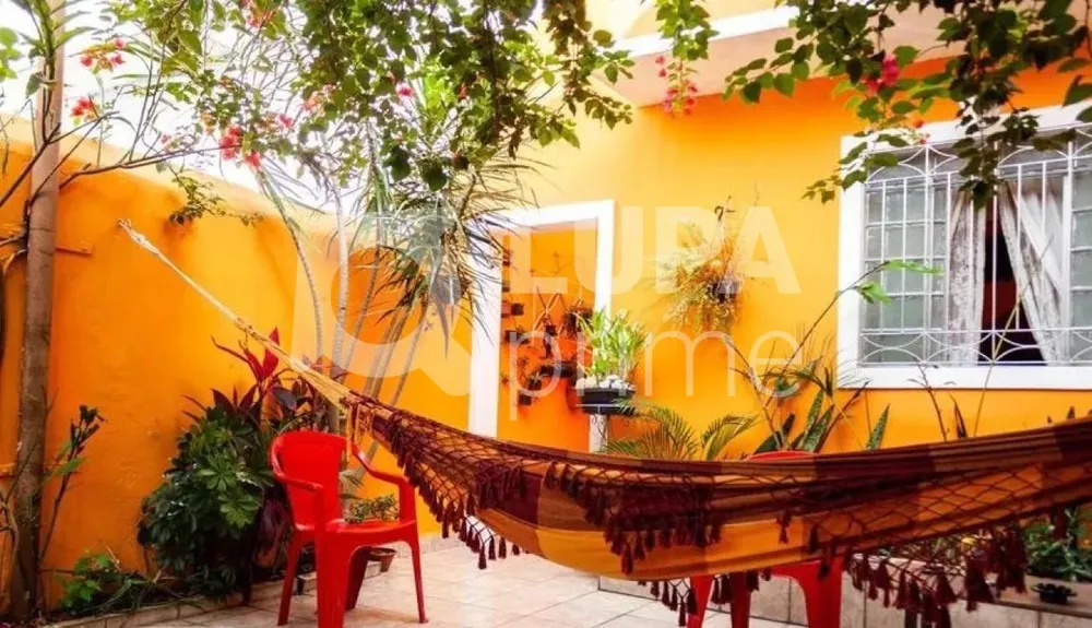 Casa, 5 quartos, 120 m² - Foto 1