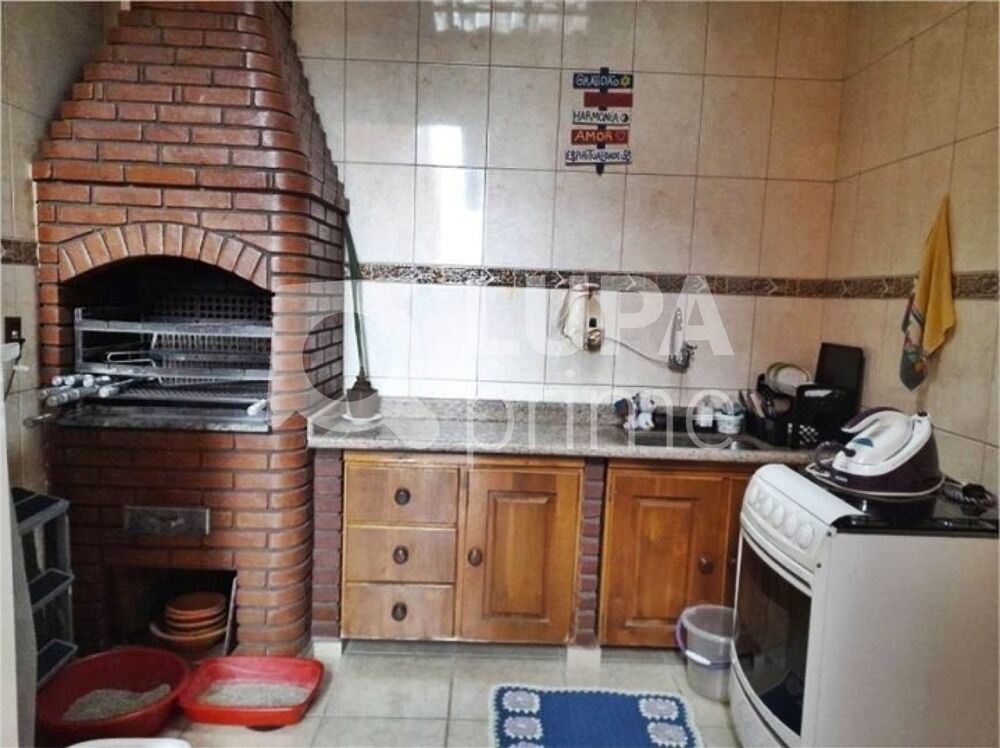 Casa, 3 quartos, 220 m² - Foto 8