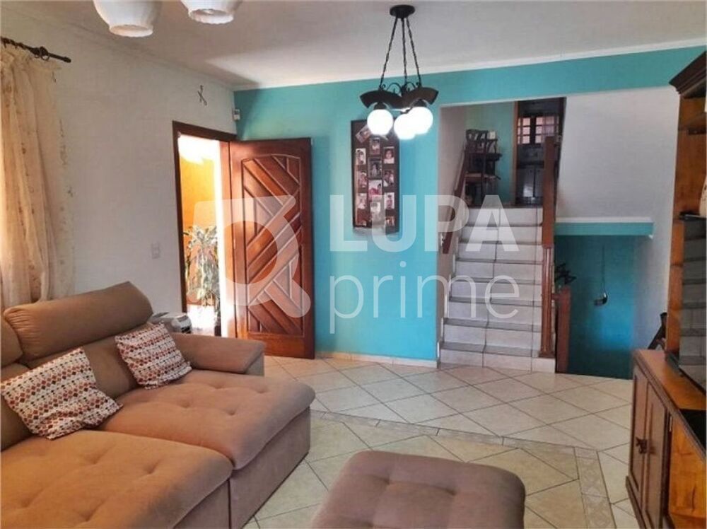 Casa, 3 quartos, 220 m² - Foto 6