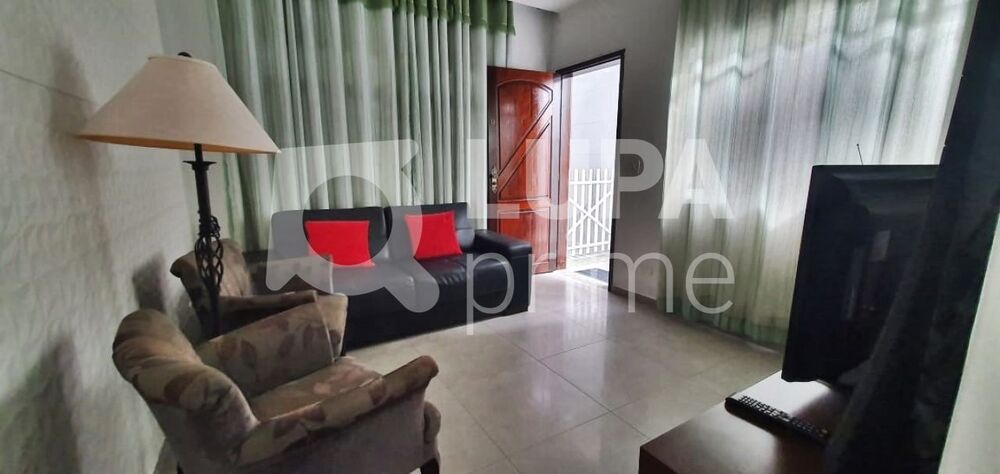 Casa, 2 quartos, 123 m² - Foto 1