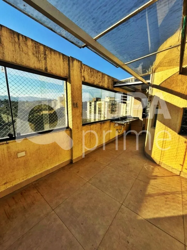 Apartamento, 3 quartos, 160 m² - Foto 3