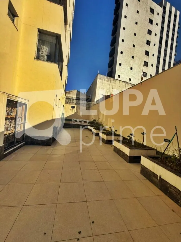 Apartamento, 3 quartos, 160 m² - Foto 11