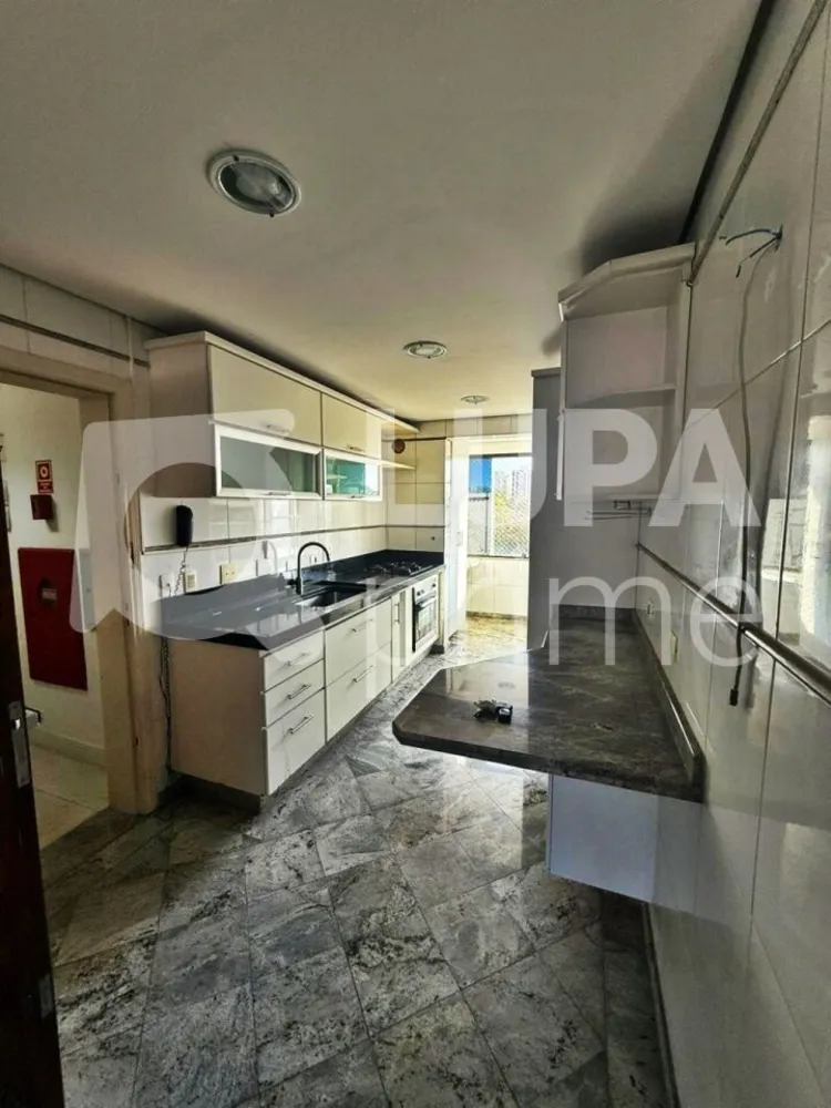 Apartamento, 3 quartos, 160 m² - Foto 1