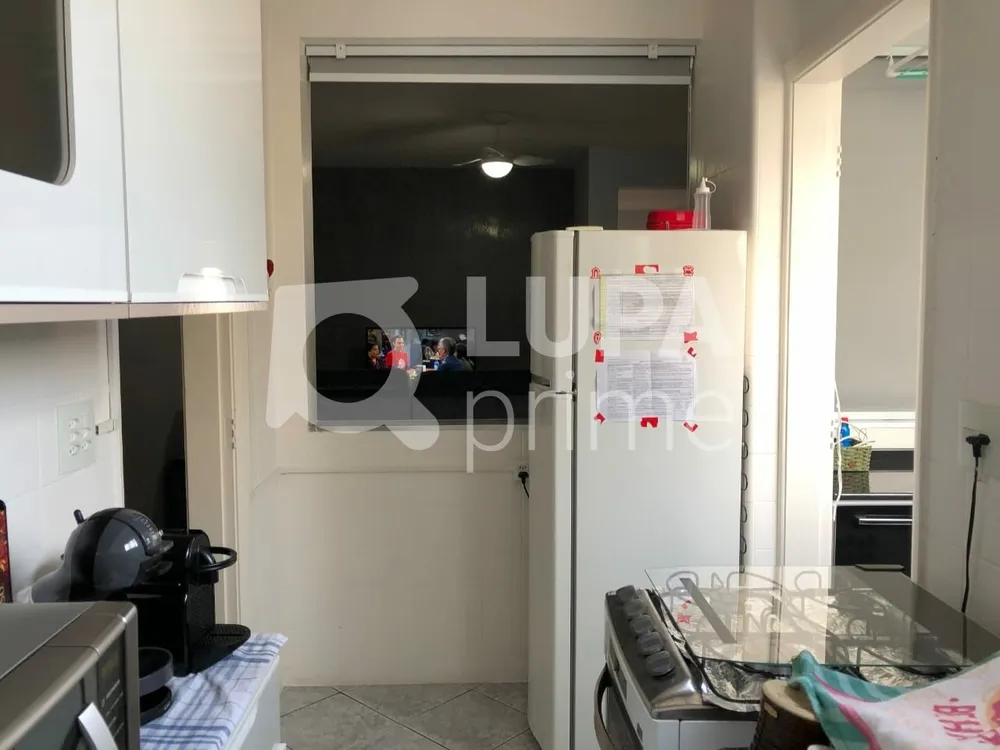 Apartamento, 2 quartos, 60 m² - Foto 4