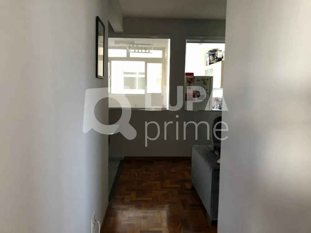 Apartamento, 2 quartos, 60 m² - Foto 8