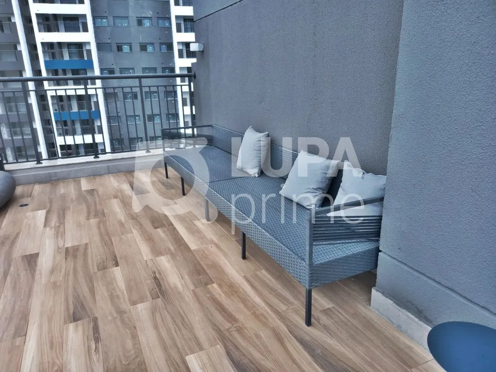 Apartamento, 1 quarto, 25 m² - Foto 2