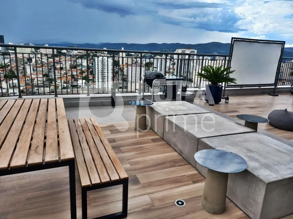 Apartamento, 1 quarto, 25 m² - Foto 4