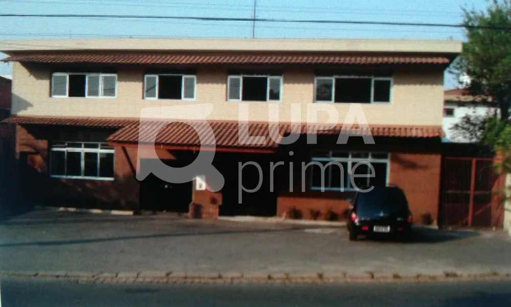 Prédio Inteiro, 750 m² - Foto 1