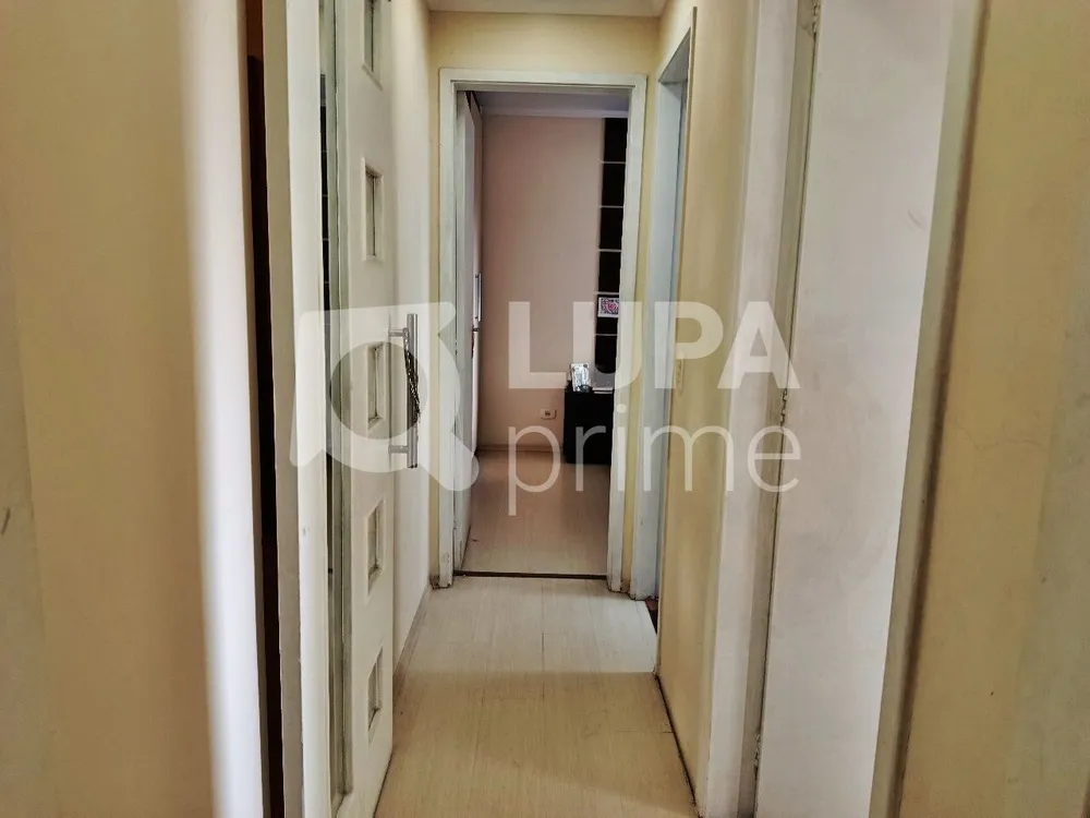 Apartamento, 2 quartos, 58 m² - Foto 9