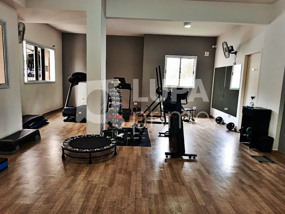 Apartamento, 2 quartos, 58 m² - Foto 12