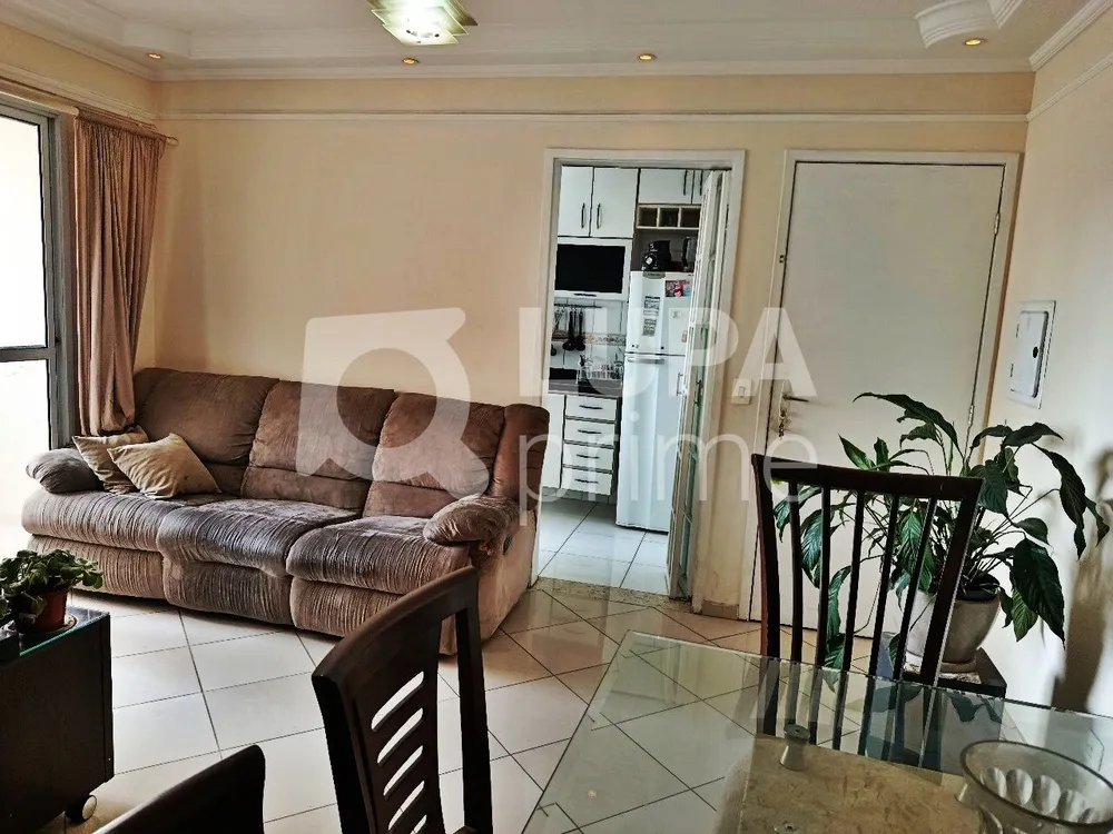 Apartamento, 2 quartos, 58 m² - Foto 7