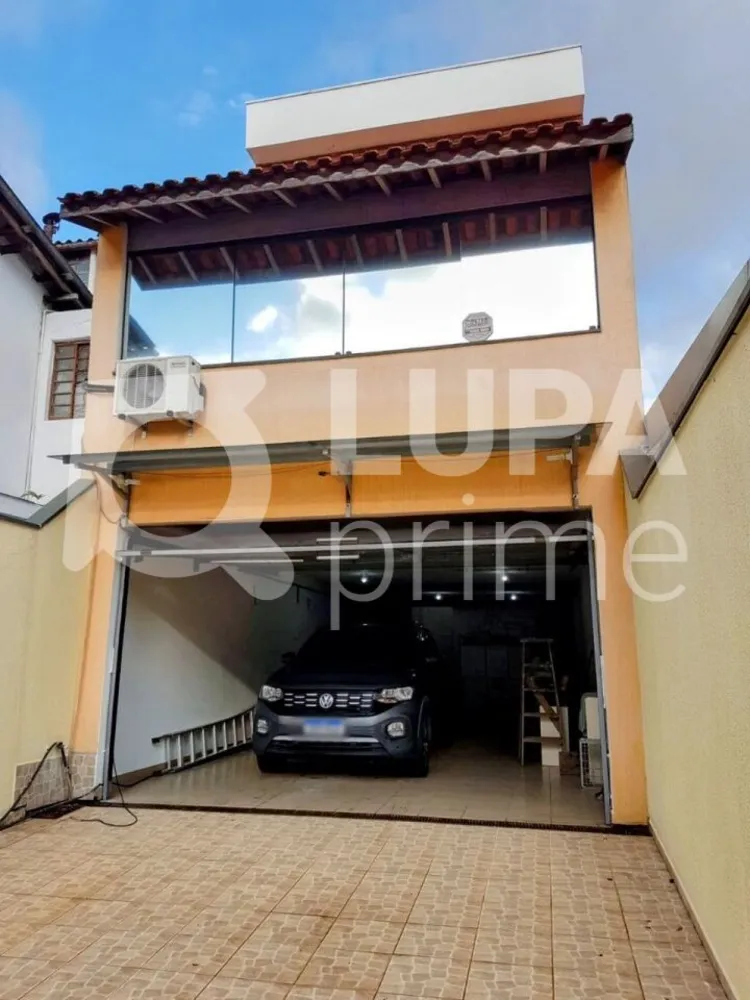 Casa, 3 quartos, 215 m² - Foto 16