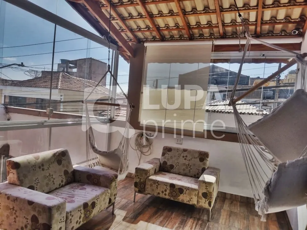 Casa, 3 quartos, 154 m² - Foto 12