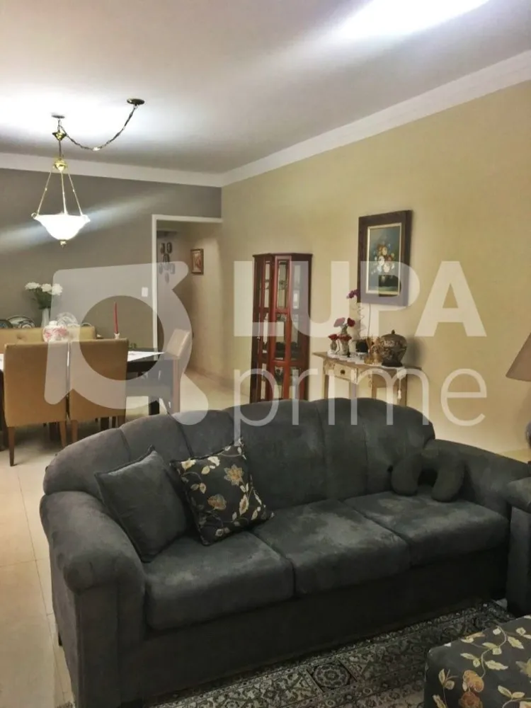 Casa, 4 quartos, 216 m² - Foto 9