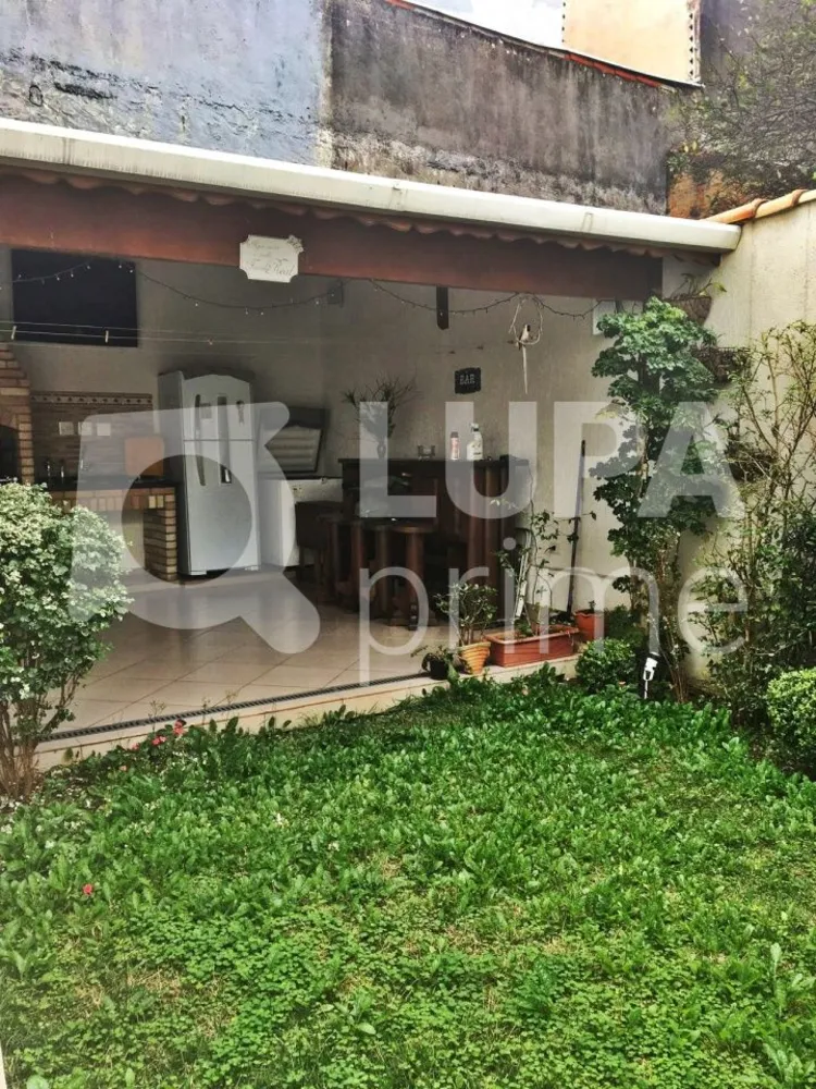 Casa, 4 quartos, 216 m² - Foto 12