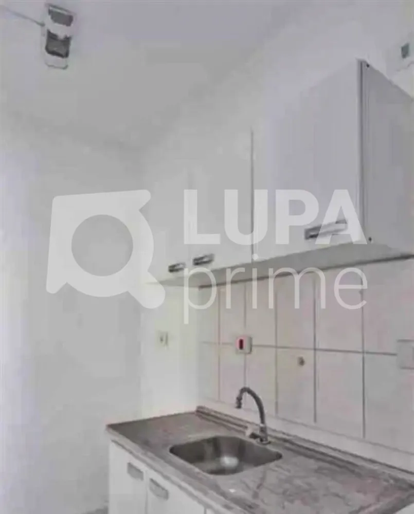 Apartamento, 2 quartos, 46 m² - Foto 4