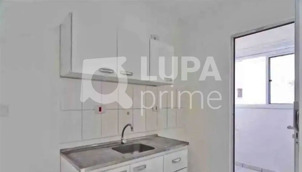 Apartamento, 2 quartos, 46 m² - Foto 10